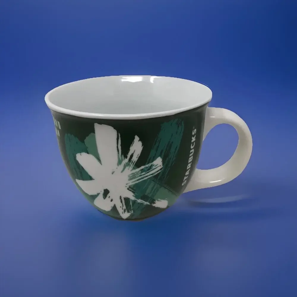 Starbucks actual item